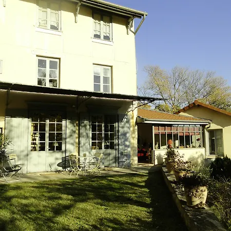 La Laurentine Otel 2*