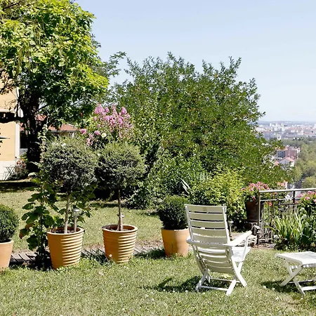 Otel La Laurentine