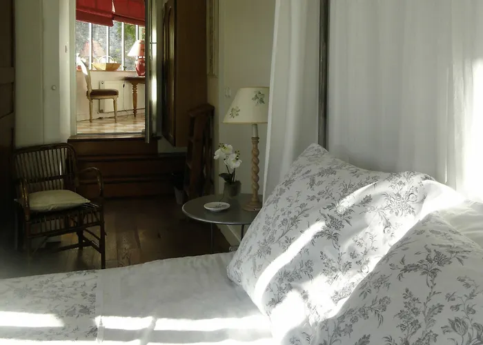 La Laurentine 호텔