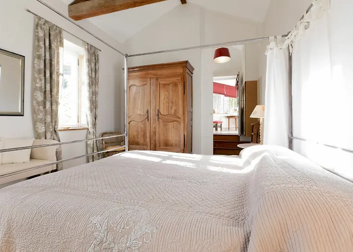 La Laurentine Hotel 2*