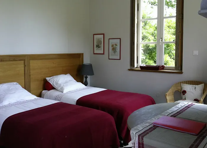 La Laurentine Hotel 2*