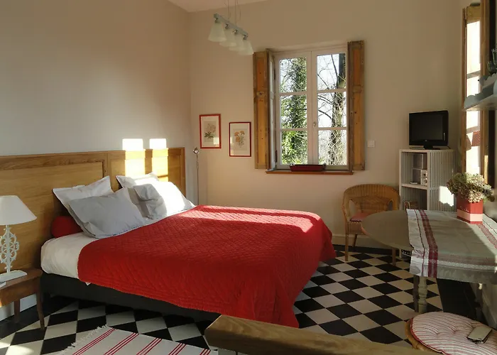 La Laurentine Hotel Lyon