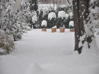 Ξενοδοχείο La Laurentine